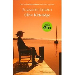 Olive Kitteridge, marzo 2021