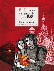 Junio 2021: el ltimo verano de la urss. 