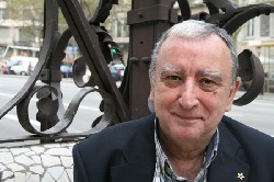 Quien es Rafael Chirbes?