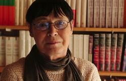 Quien es Agota Kristof?