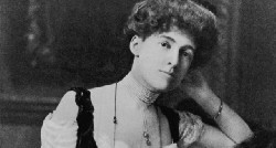 El viaje como proceso artstico, segn Edith Wharton