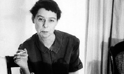 La fuerza de Carson McCullers