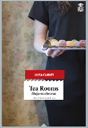TEA ROOMS: Luisa Carns