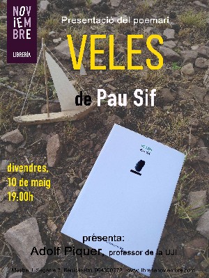 Pau Sif presenta VELES