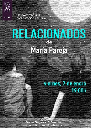 Presentacin del libro 