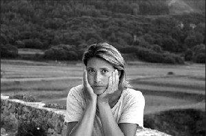 Berta Vias Mahou y 