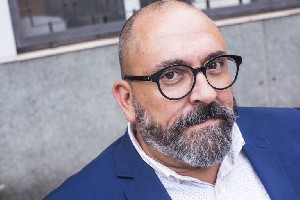 Enric Nomdedu: 