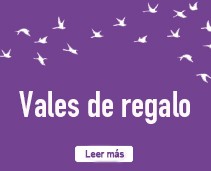 Vales de regalo, cheques para regalar si no sabes qu libro elegir