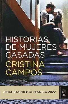 HISTORIAS DE MUJERES CASADAS. EJEMPLAR FIRMADO