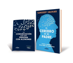PACK EL CEREBRO DE MI PADRE 2025
