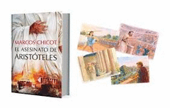 PACK TC EL ASESINATO DE ARISTOTELES
