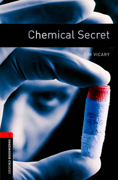CHEMICAL SECRET DIG PACK