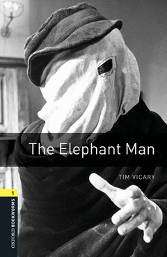 OXFORD BOOKWORMS 1. ELEPHANT MAN DIGITAL PACK