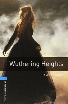 WUTHERING HEIGHTS DIG PACK