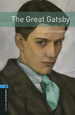 THE GREAT GATSBY MP3 PACK