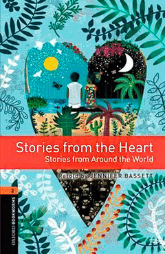 OXFORD BOOKWORMS 2.  STORIES FROM THE HEART MP3 PACK