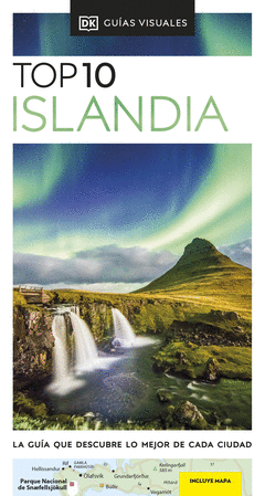 ISLANDIA (GUAS VISUALES TOP 10)