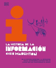 LA HISTORIA DE LA INFORMACIN