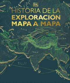 HISTORIA DE LA EXPLORACIN MAPA A MAPA