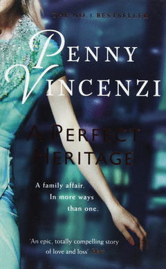 A PERFECT HERITAGE