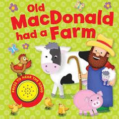 OLD MACDONALD HAD A FARM - ING 2ED