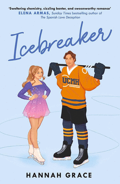 ICEBREAKER  -INGLES