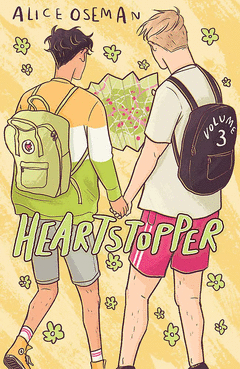 HEARTSTROPPER 3 ENGLISH