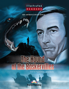 THE HOUND OF THE BASKERVILLES