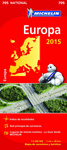 MAPA NATIONAL EUROPA 2015