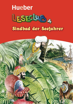 LESECLUB.4.SINDBAD - DER SEEFAHRER