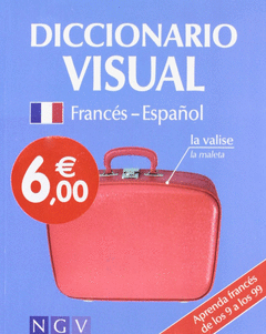 DICCIONARIO VISUAL FRANCS-ESPAOL