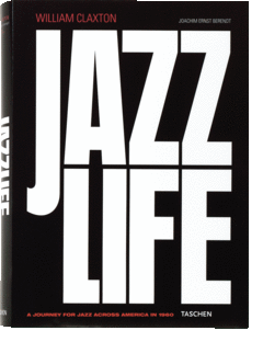 JAZZ LIFE