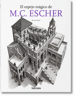 M C ESCHER