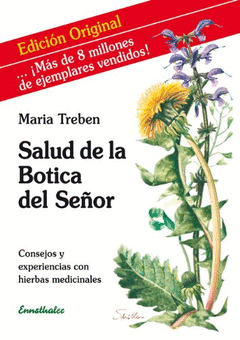 SALUD DE LA BOTICA DEL SE�OR