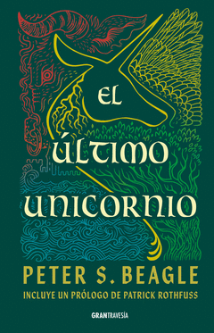 EL �LTIMO UNICORNIO