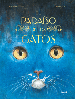 EL PARASO DE LOS GATOS