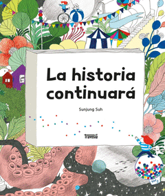 LA HISTORIA CONTINUAR�