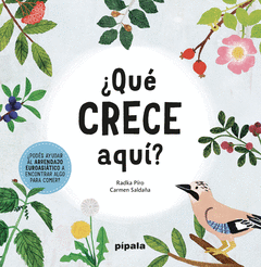 QU CRECE AQU?