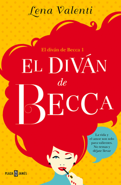 EL DIV�N DE BECCA (EL DIV�N DE BECCA 1)