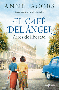 EL CAF DEL NGEL. AIRES DE LIBERTAD (CAF DEL NGEL 4)