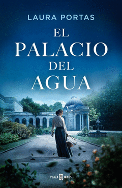 EL PALACIO DEL AGUA