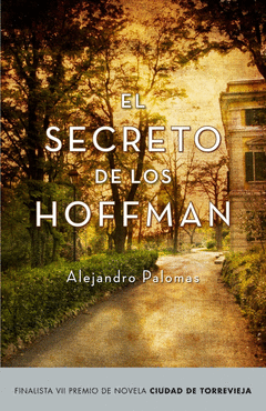 EL SECRETO DE LOS HOFFMAN
