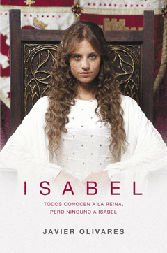 ISABEL LA CATOLICA - TVE