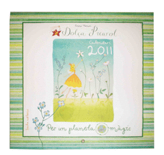 CALENDARI DOLA PICAROL 2011