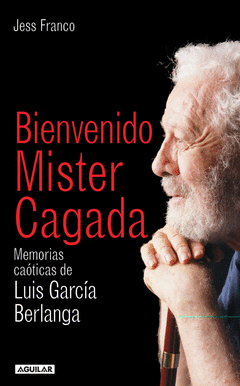MEMORIAS DE LUIS GARCIA BERLANGA