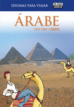 ARABE IDIOMAS PARA VIAJAR A EGIPTO