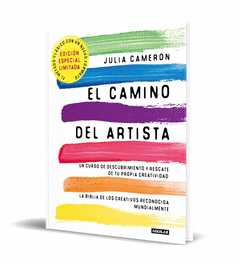 EL CAMINO DEL ARTISTA (EDICIN ESPECIAL LIMITADA EN TAPA DURA Y BITONO)