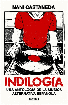 INDILOG�A