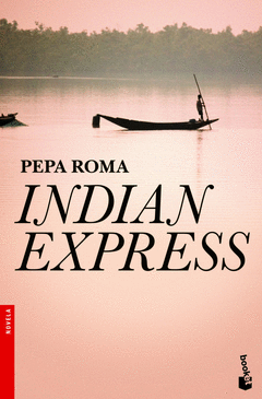 INDIAN EXPRESS BOOKET