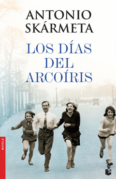 LOS DIAS DEL ARCOIRIS BOOKET